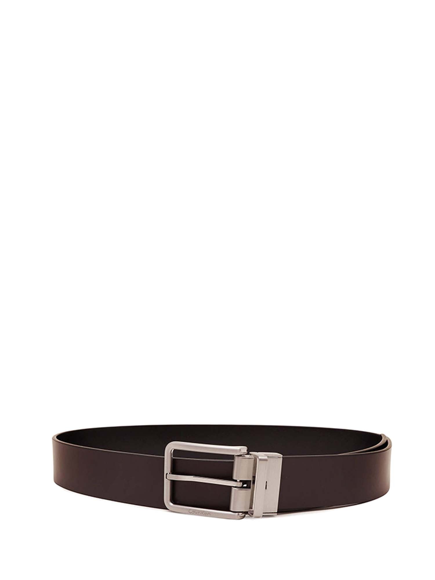 Cinture Nero Calvin Klein