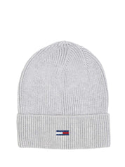 Cappelli Grigio Tommy Hilfiger