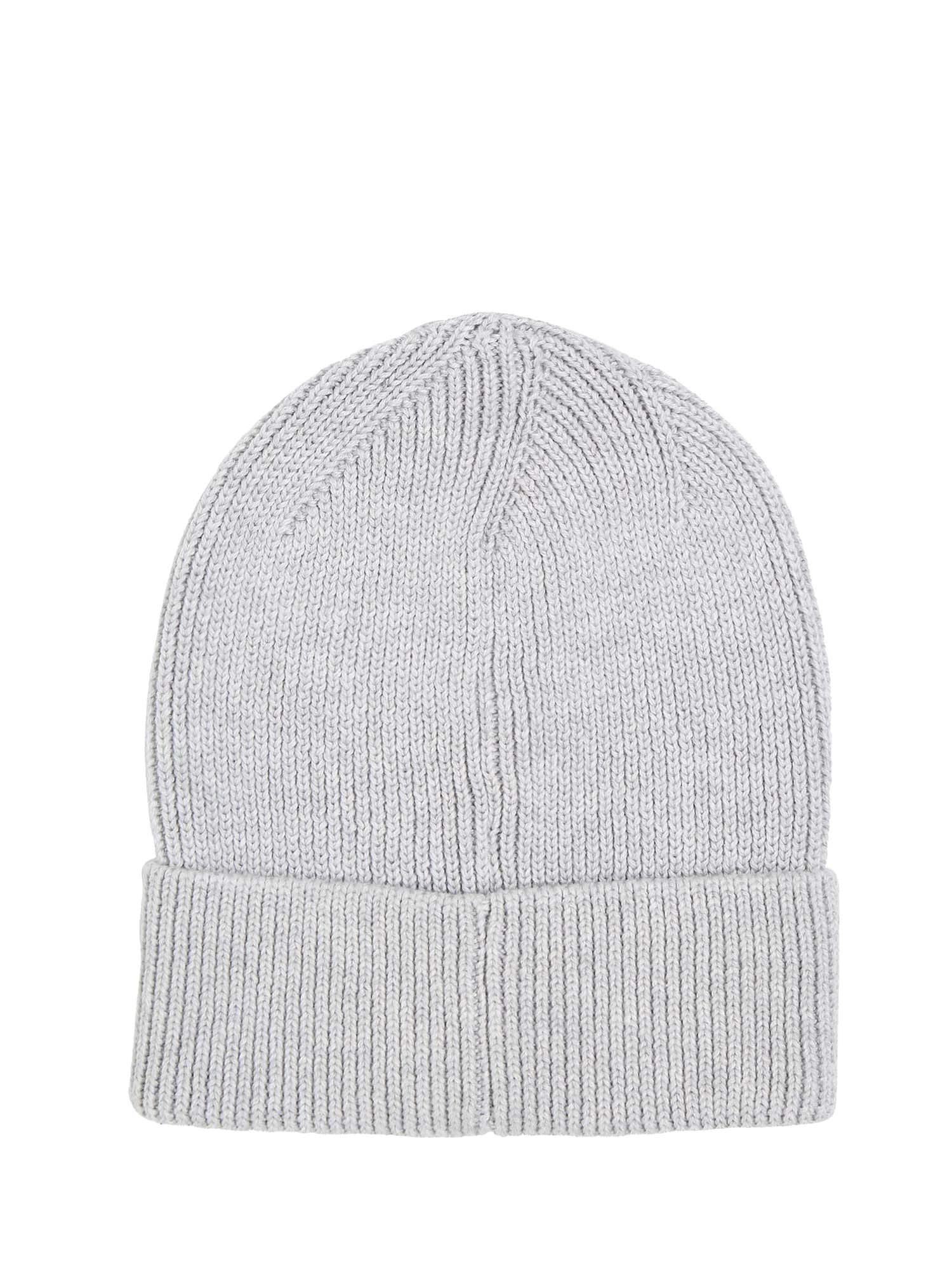 Cappelli Grigio Tommy Hilfiger
