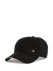 Cappelli Nero Tommy Jeans