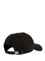Cappelli Nero Tommy Jeans