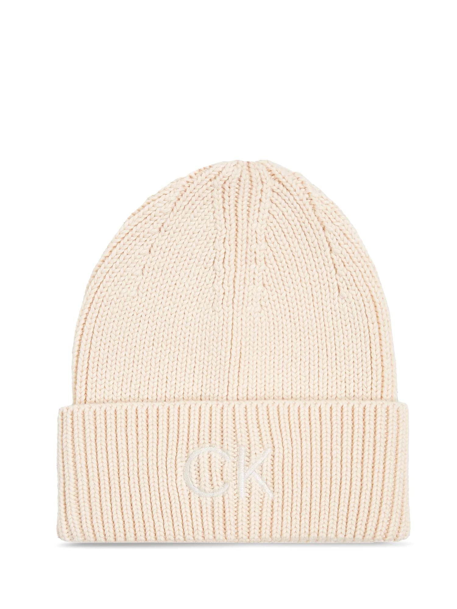 Cappelli Beige Calvin Klein