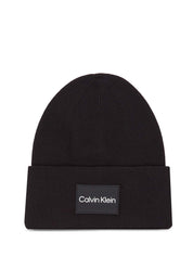 Cappelli Nero Calvin Klein
