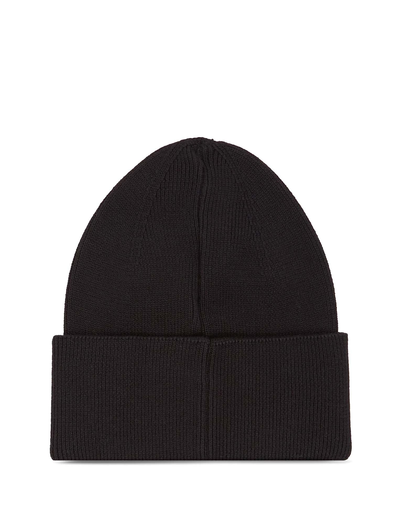 Cappelli Nero Calvin Klein
