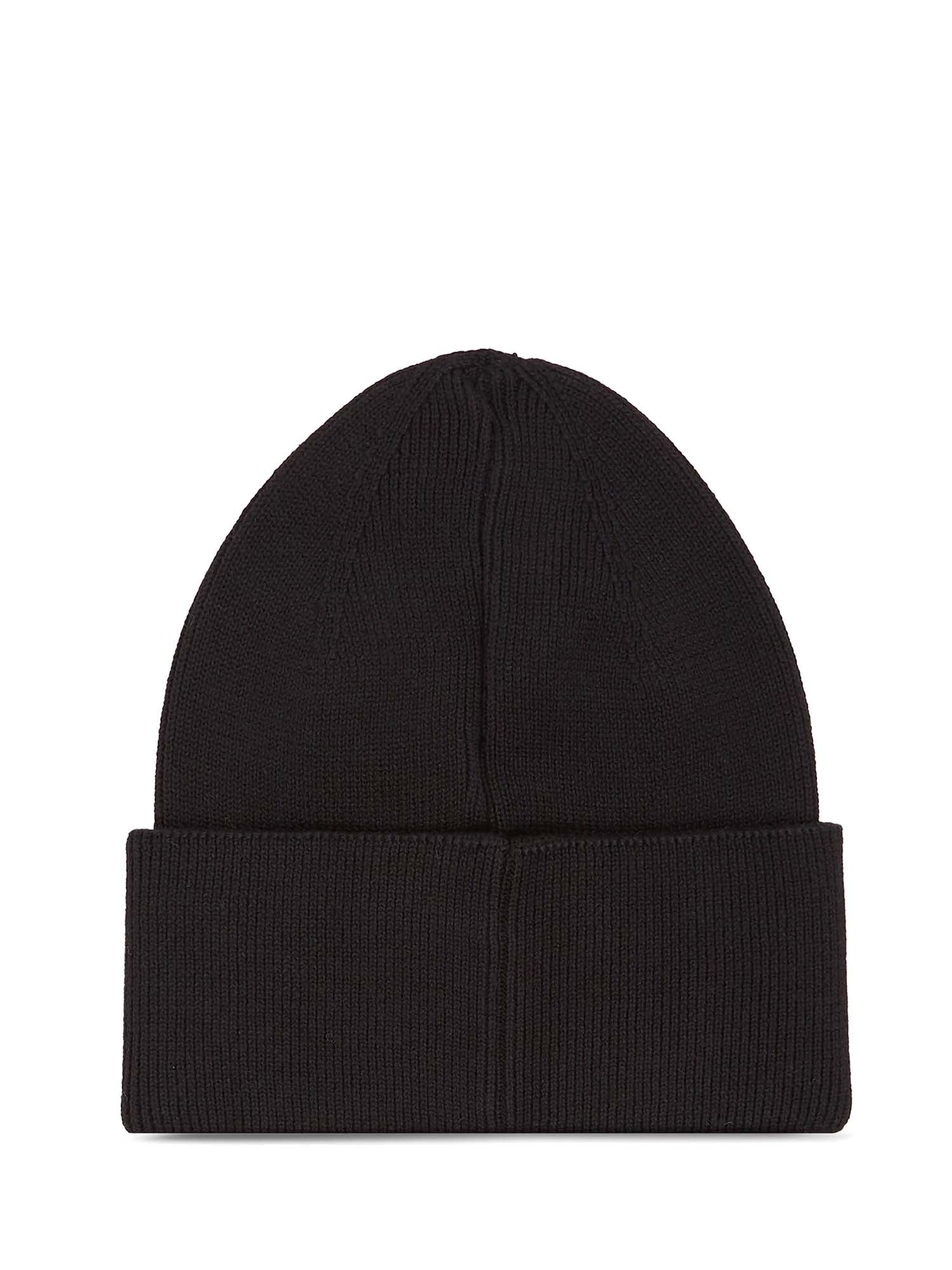 Cappelli Nero Calvin Klein
