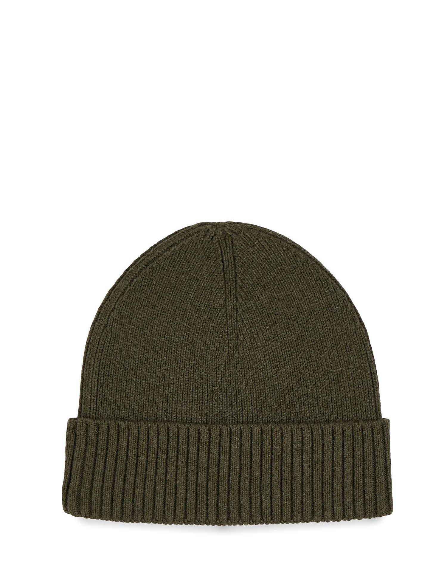 Cappelli Verde Tommy Hilfiger