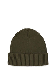 Cappelli Verde Tommy Hilfiger