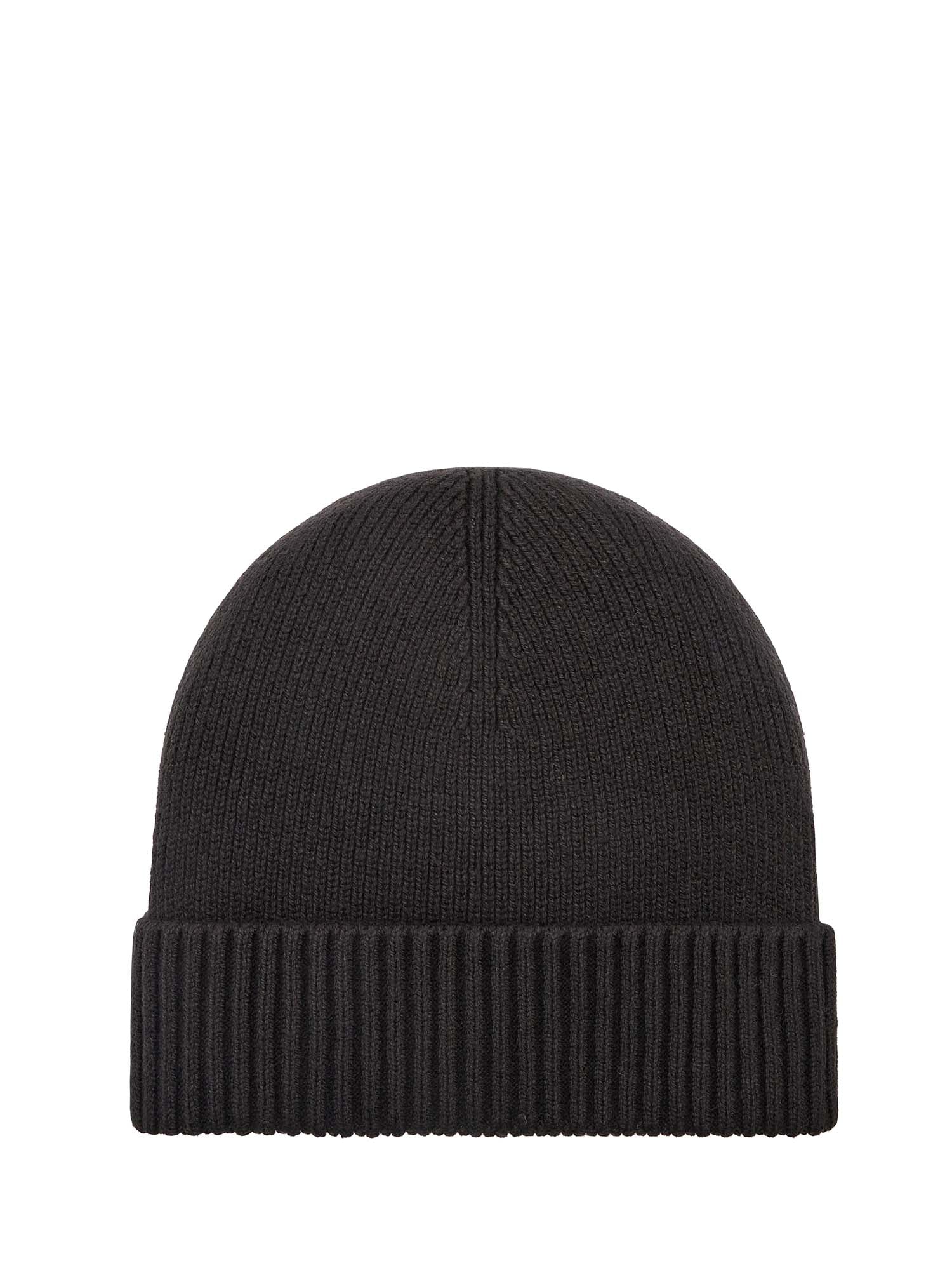 Cappelli Nero Tommy Hilfiger