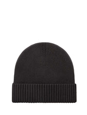 Cappelli Nero Tommy Hilfiger