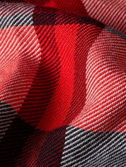 Foulard Blu Tommy Hilfiger