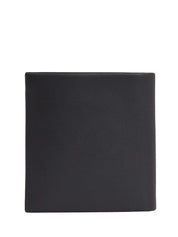 Portafogli Nero Calvin Klein