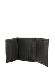 Portafogli Nero Calvin Klein