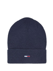 Cappelli Blu Tommy Hilfiger
