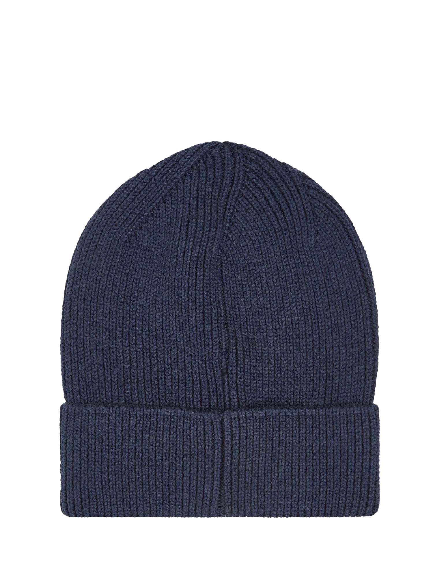 Cappelli Blu Tommy Hilfiger