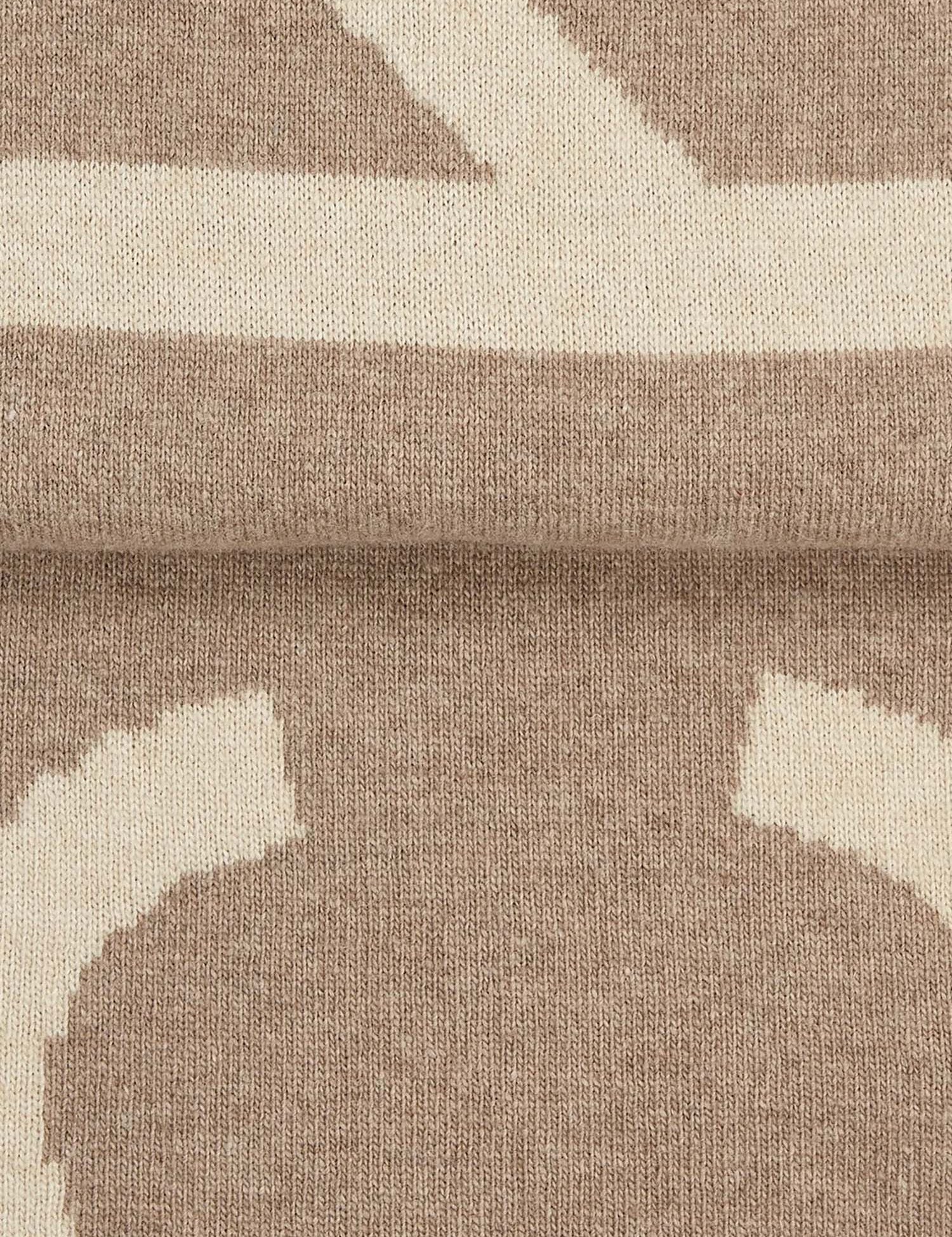 Sciarpe Beige Calvin Klein Jeans