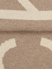 Sciarpe Beige Calvin Klein Jeans