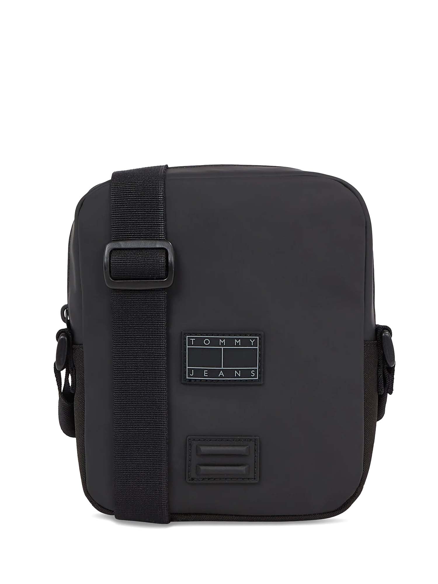 Tracolla Nero Tommy Jeans