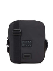 Tracolla Nero Tommy Jeans