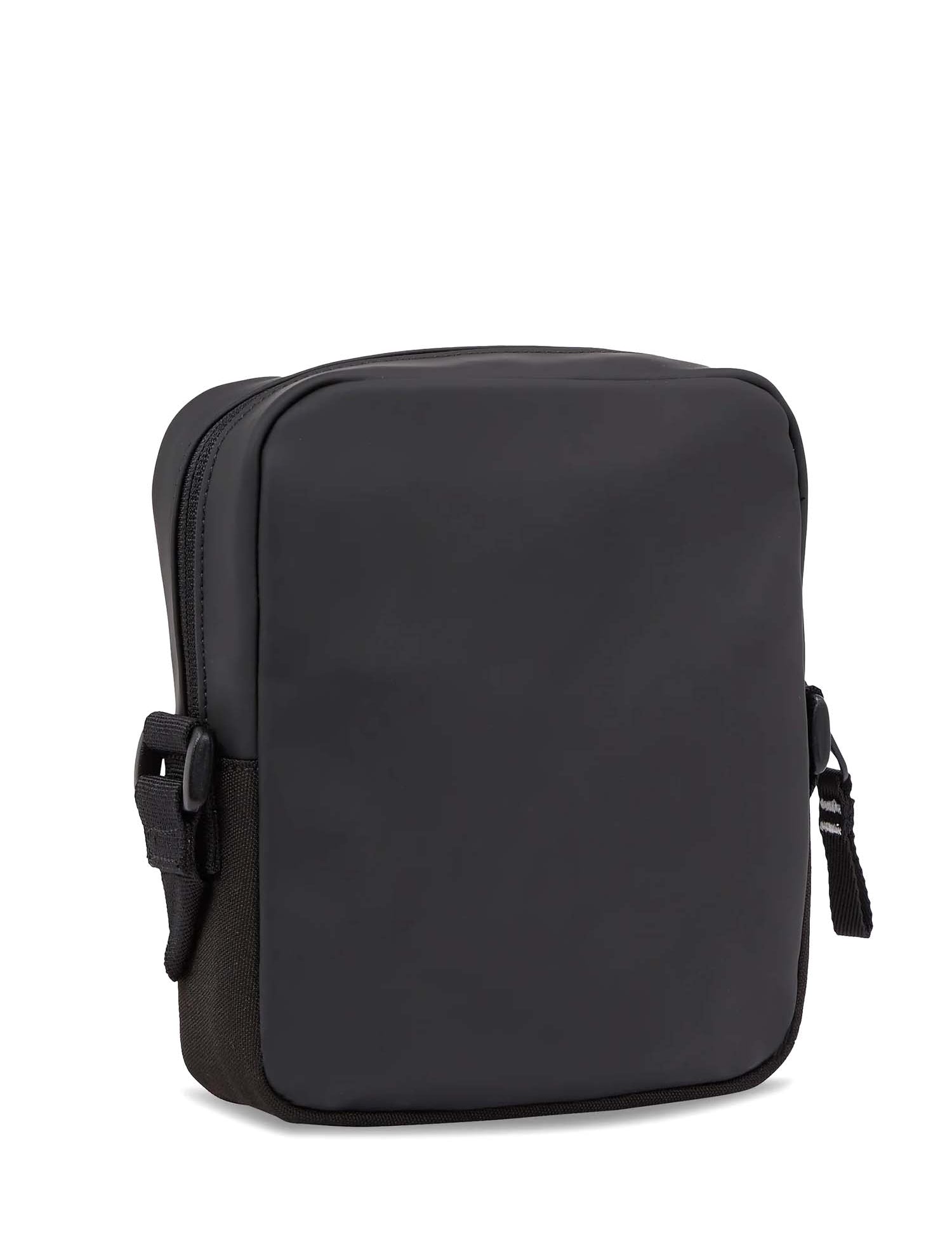 Tracolla Nero Tommy Jeans