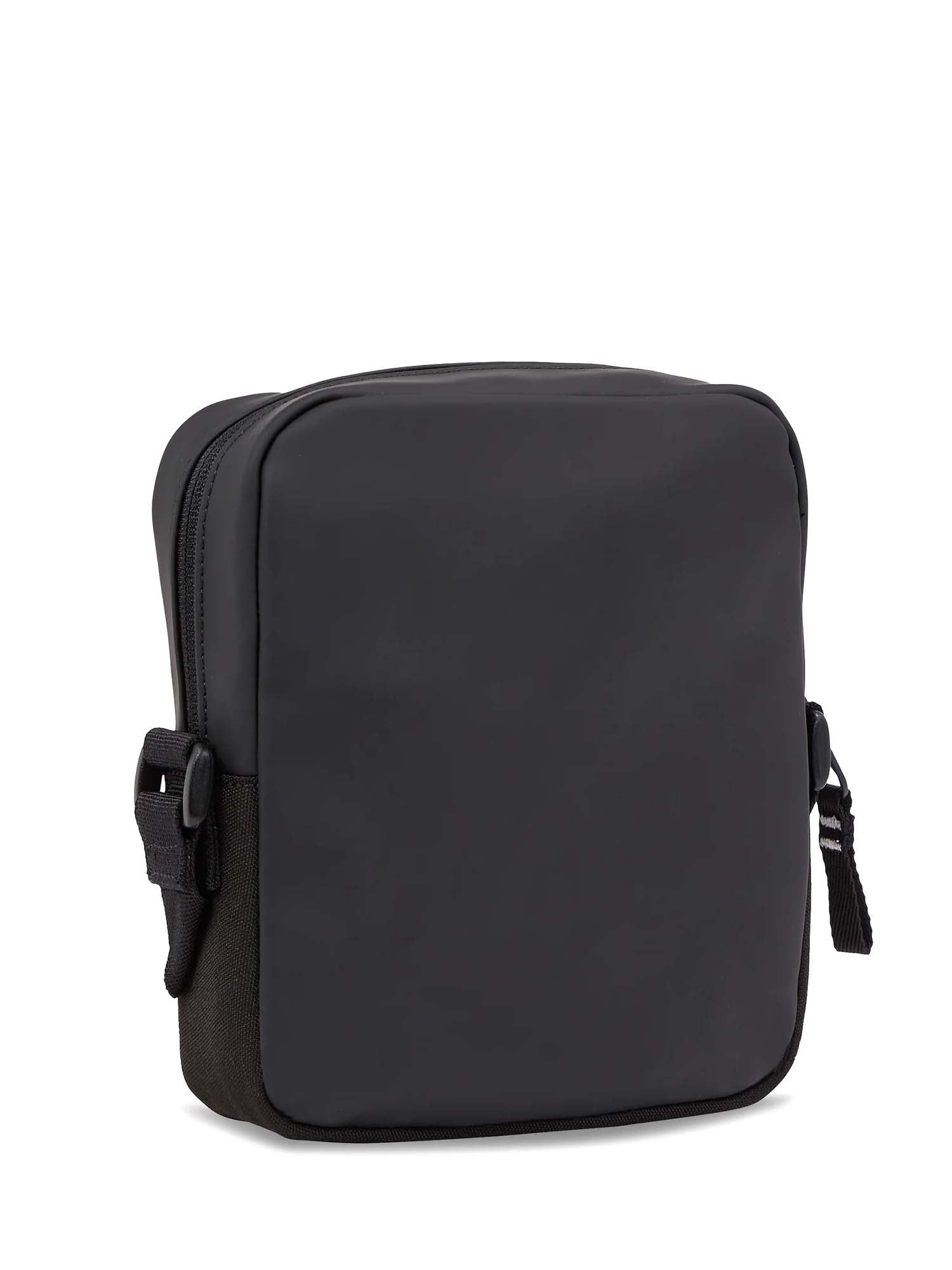 Tracolla Nero Tommy Jeans