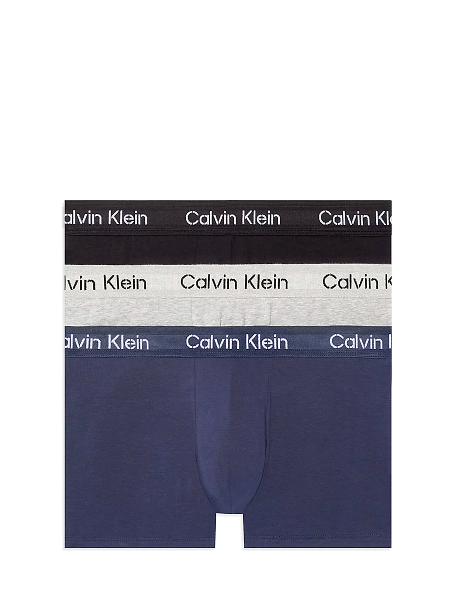 Boxer Grigio Calvin Klein Underwear