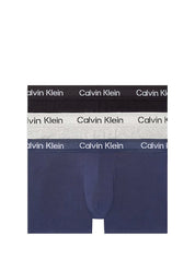 Boxer Grigio Calvin Klein Underwear