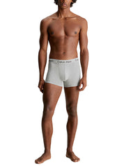Boxer Grigio Calvin Klein Underwear