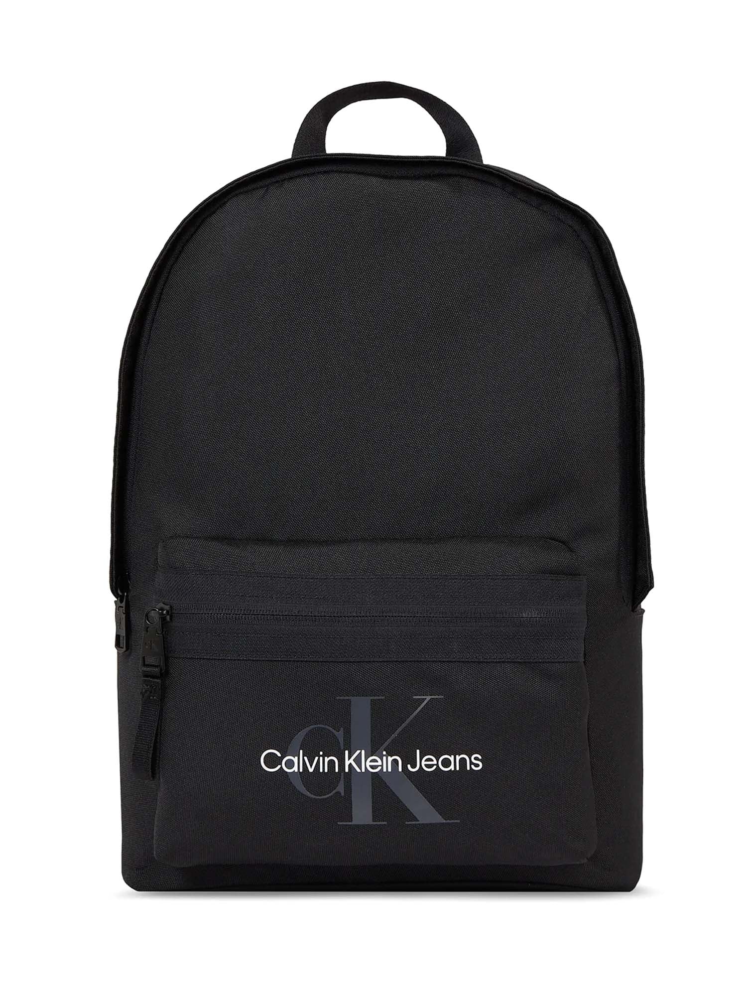 Zaini Nero Calvin Klein Jeans