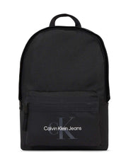Zaini Nero Calvin Klein Jeans