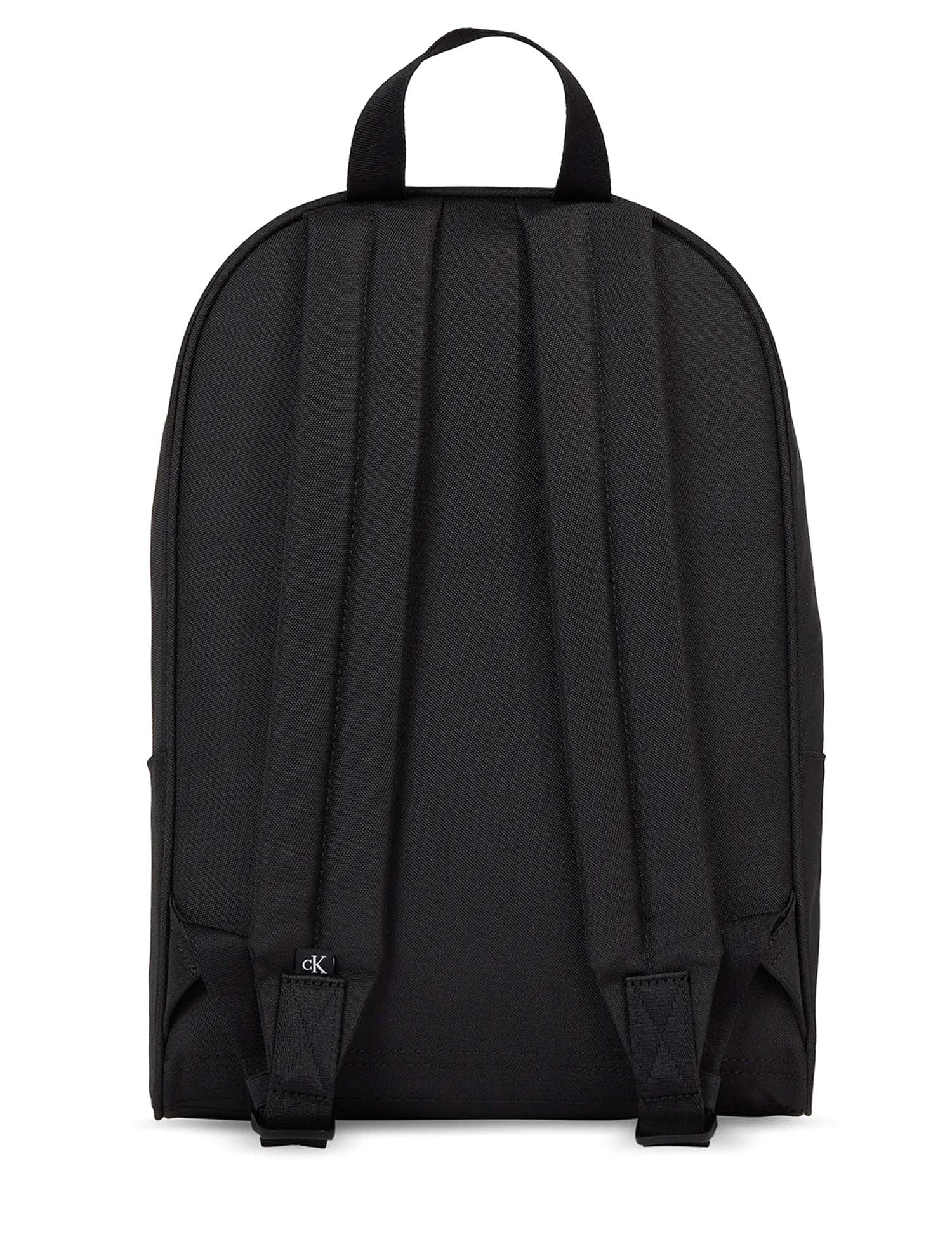 Zaini Nero Calvin Klein Jeans