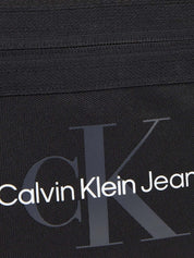 Zaini Nero Calvin Klein Jeans