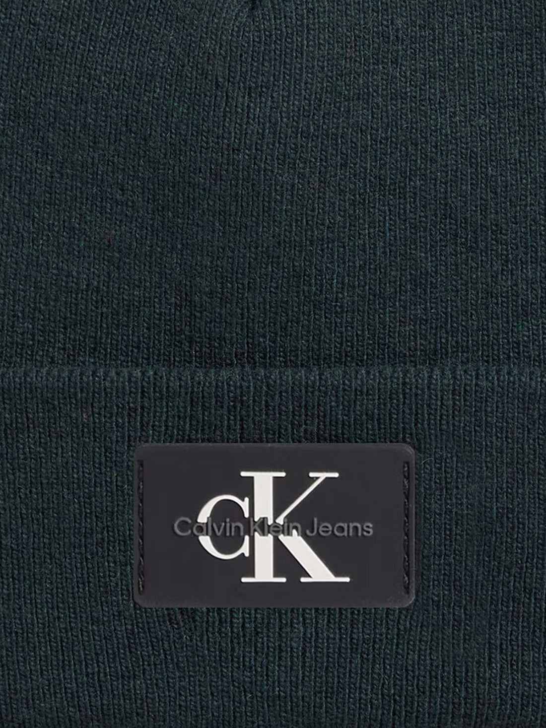 Cappelli Verde Calvin Klein Jeans