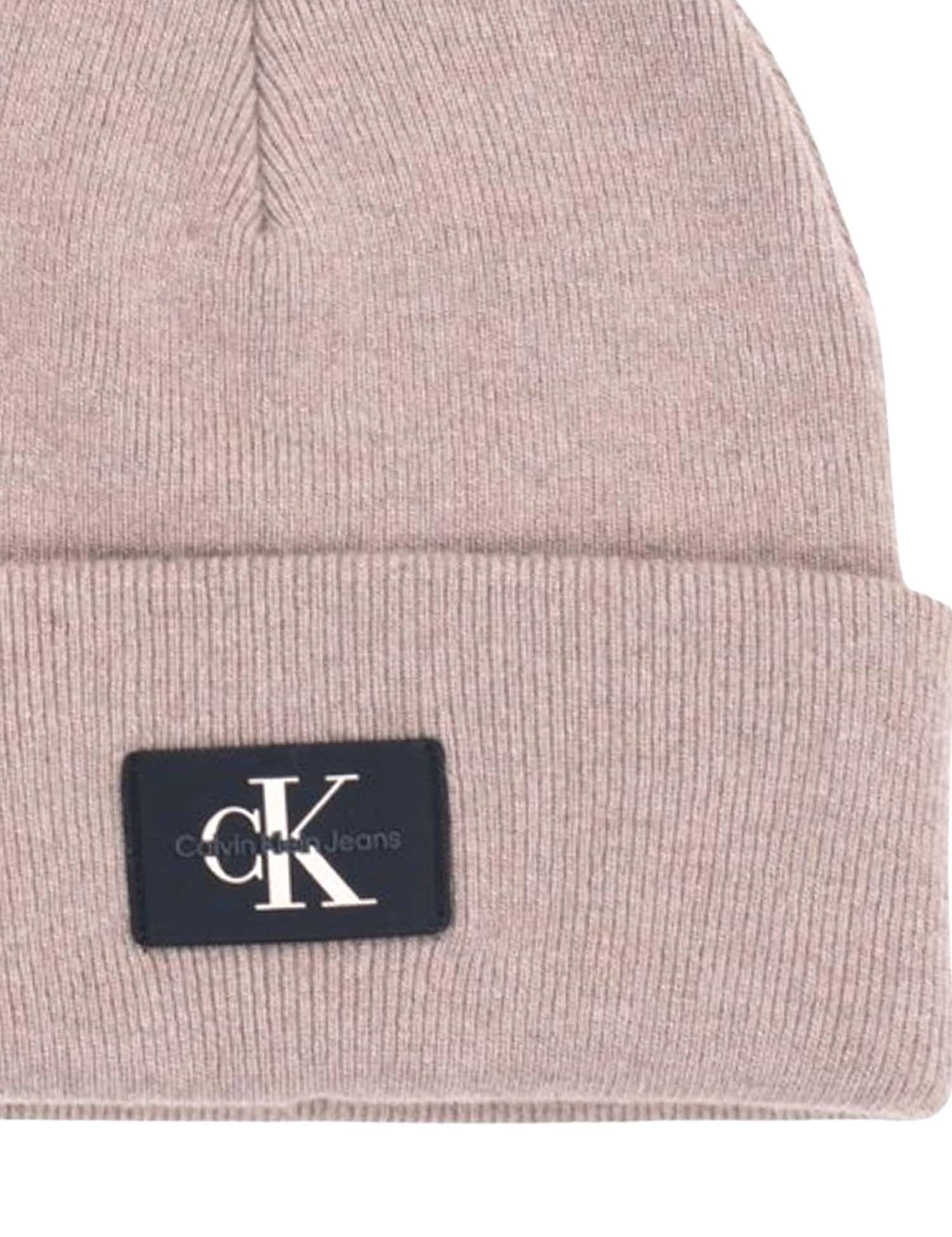Cappelli Beige Calvin Klein Jeans