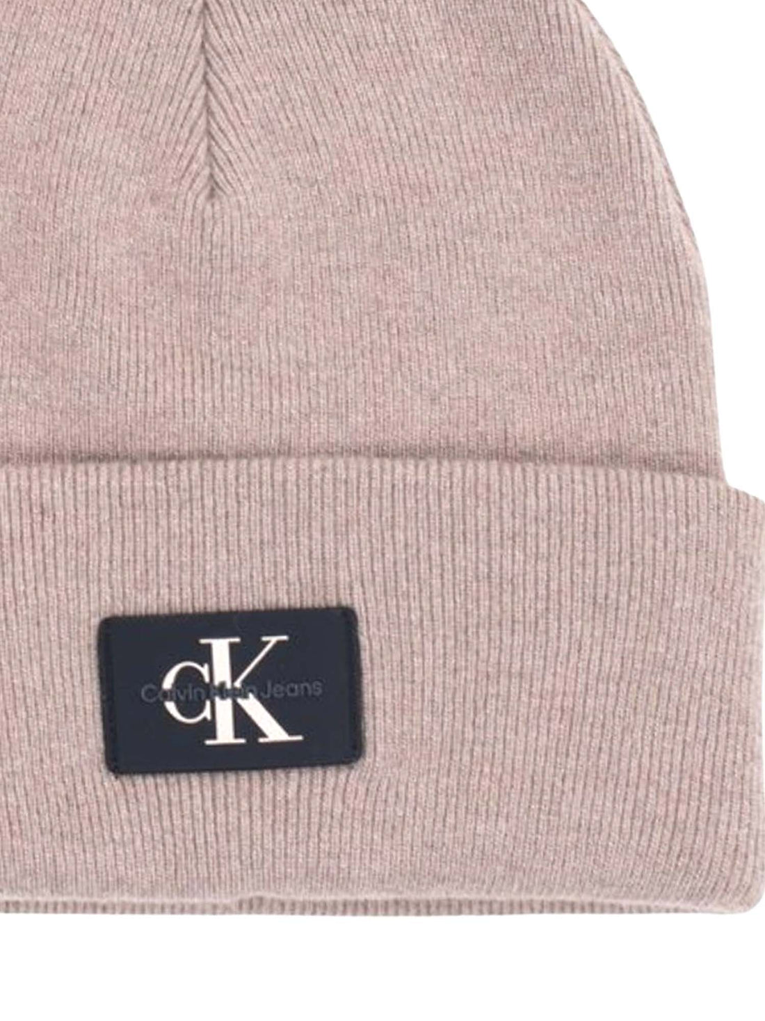 Cappelli Beige Calvin Klein Jeans