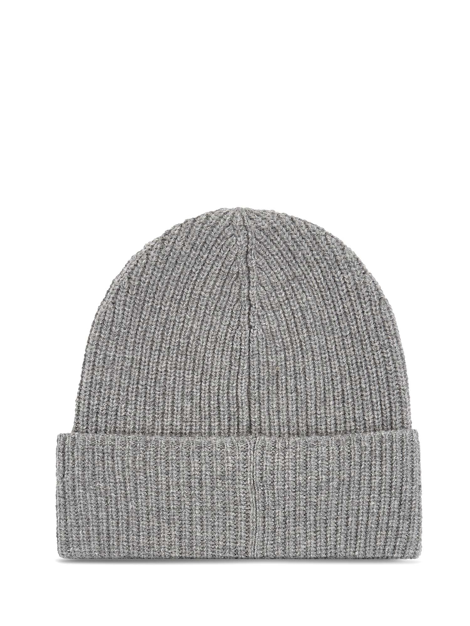 Cappelli Grigio Calvin Klein