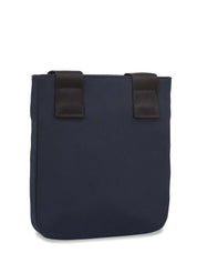 Tracolla Blu Tommy Hilfiger
