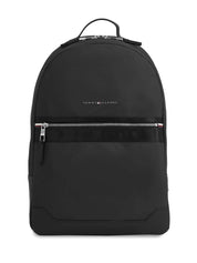 Zaini Nero Tommy Hilfiger