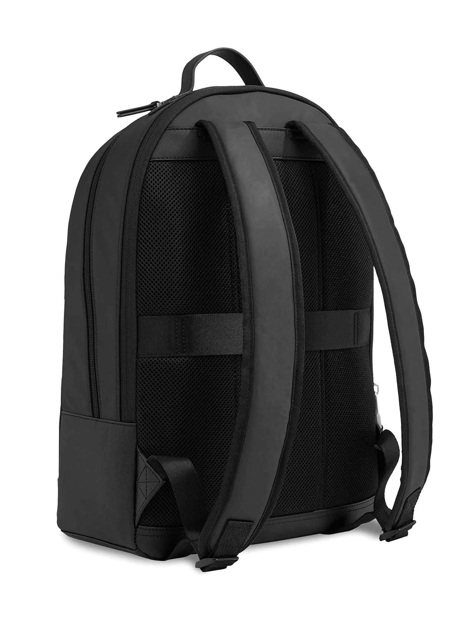 Zaini Nero Tommy Hilfiger