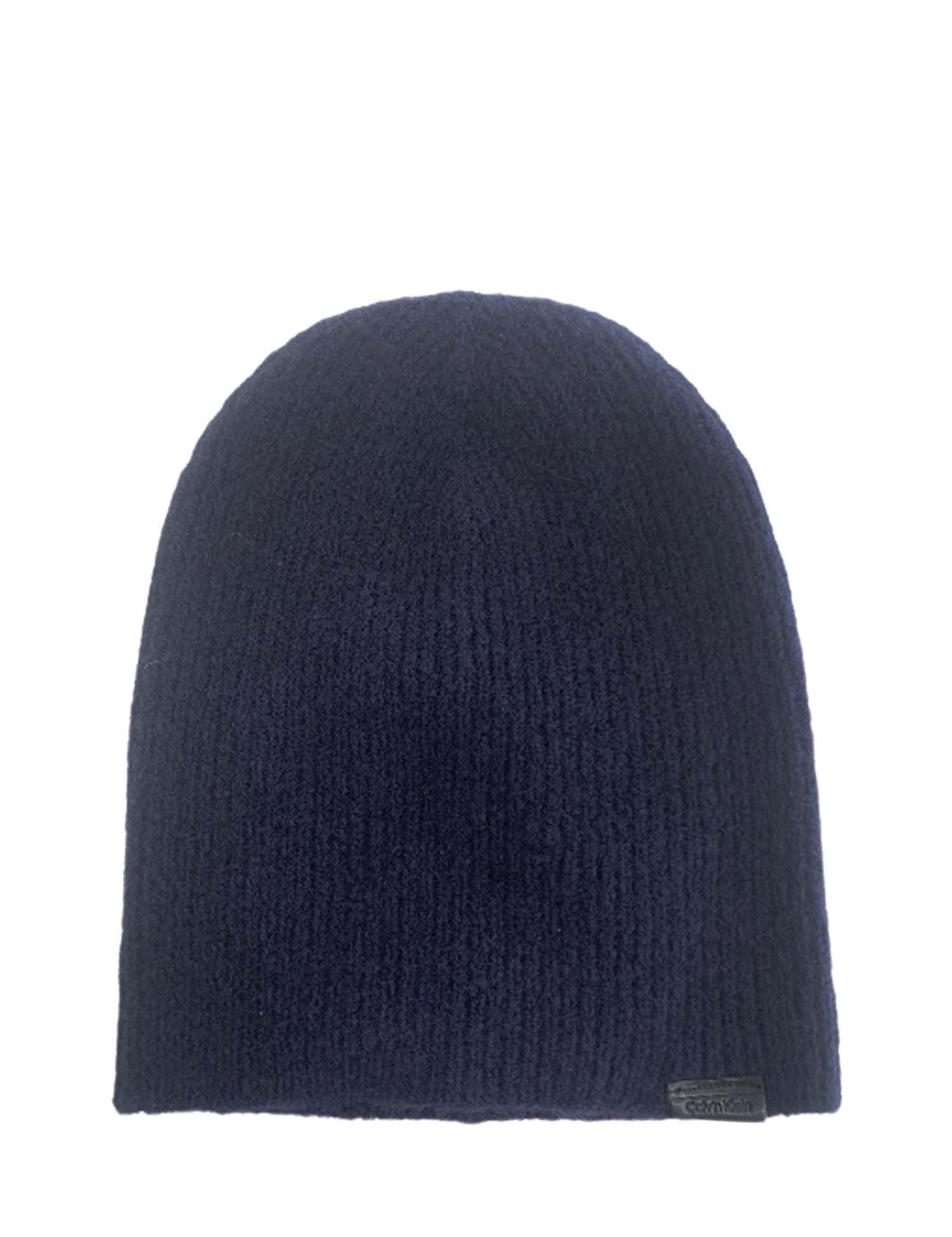 Cappelli Blu Calvin Klein