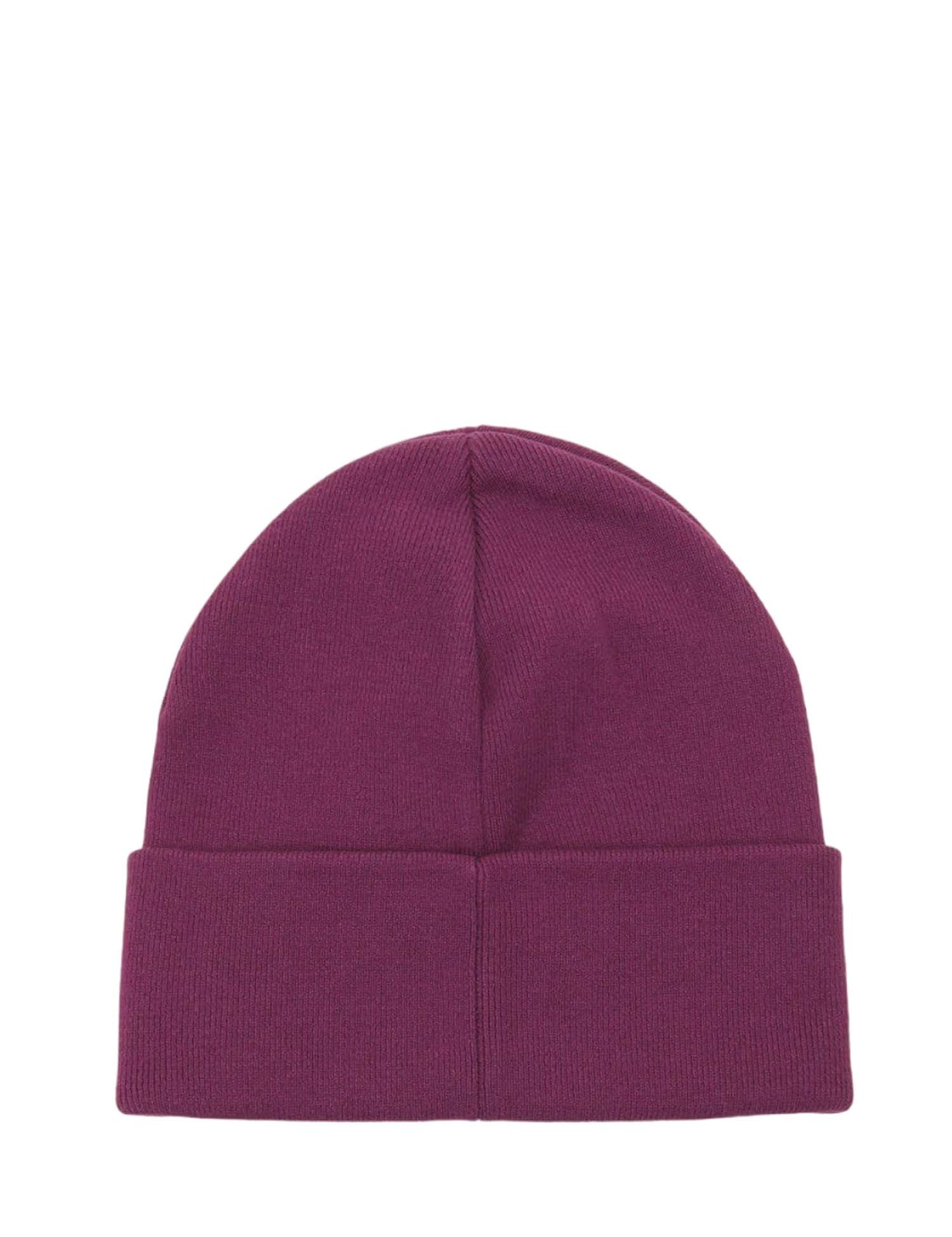 Cappelli Bordeaux Calvin Klein Jeans