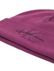 Cappelli Bordeaux Calvin Klein Jeans