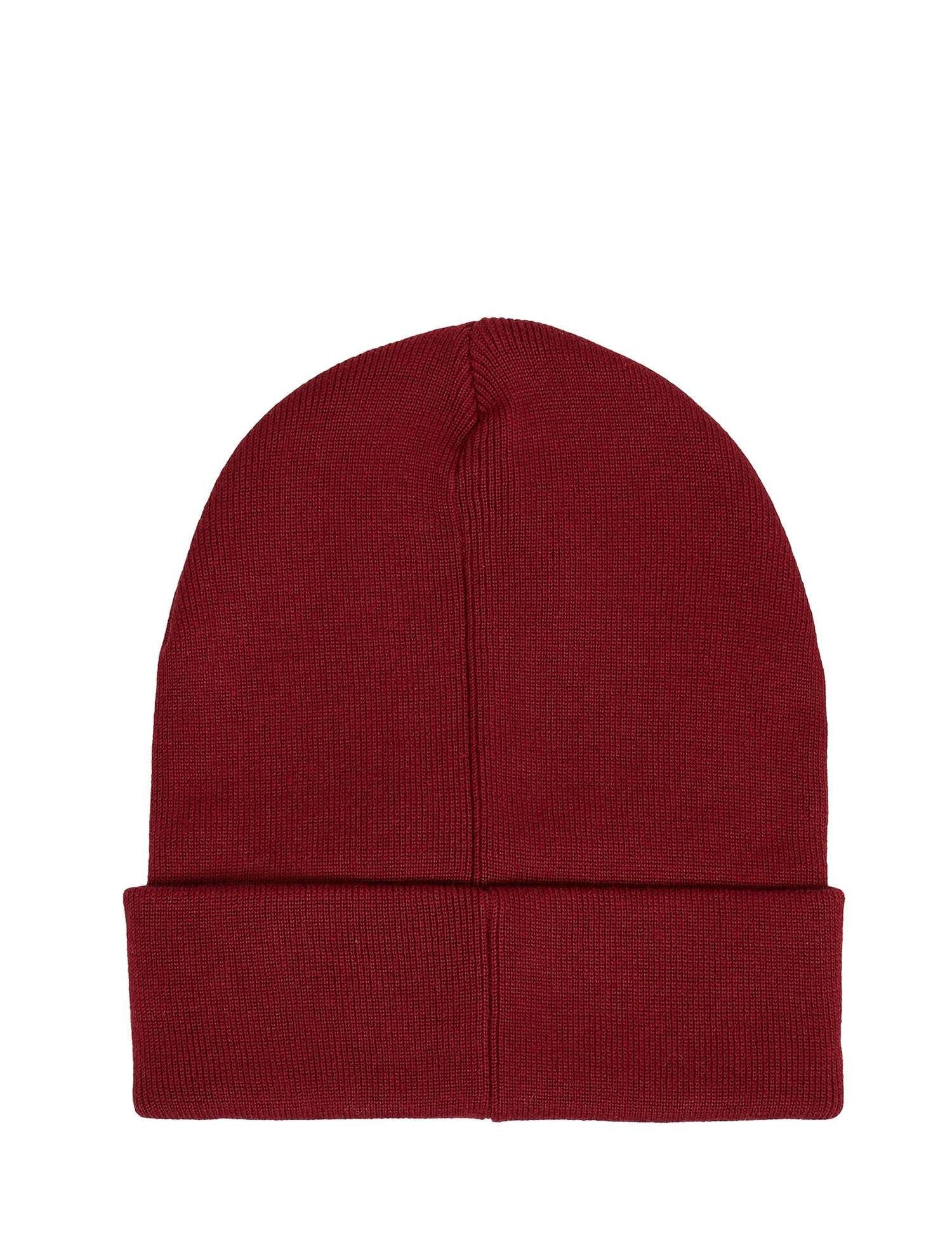 Cappelli Bordeaux Tommy Jeans