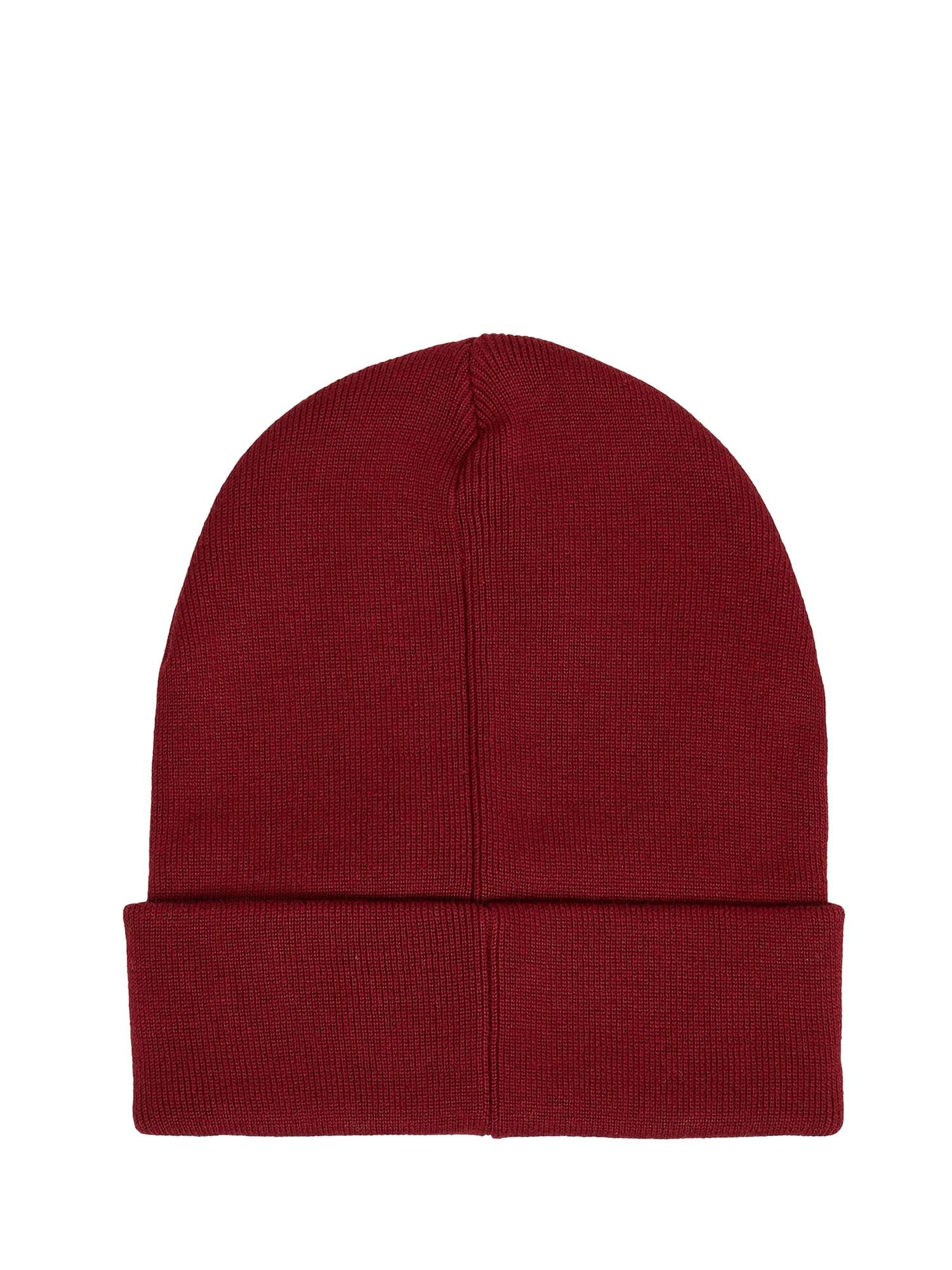 Cappelli Bordeaux Tommy Jeans