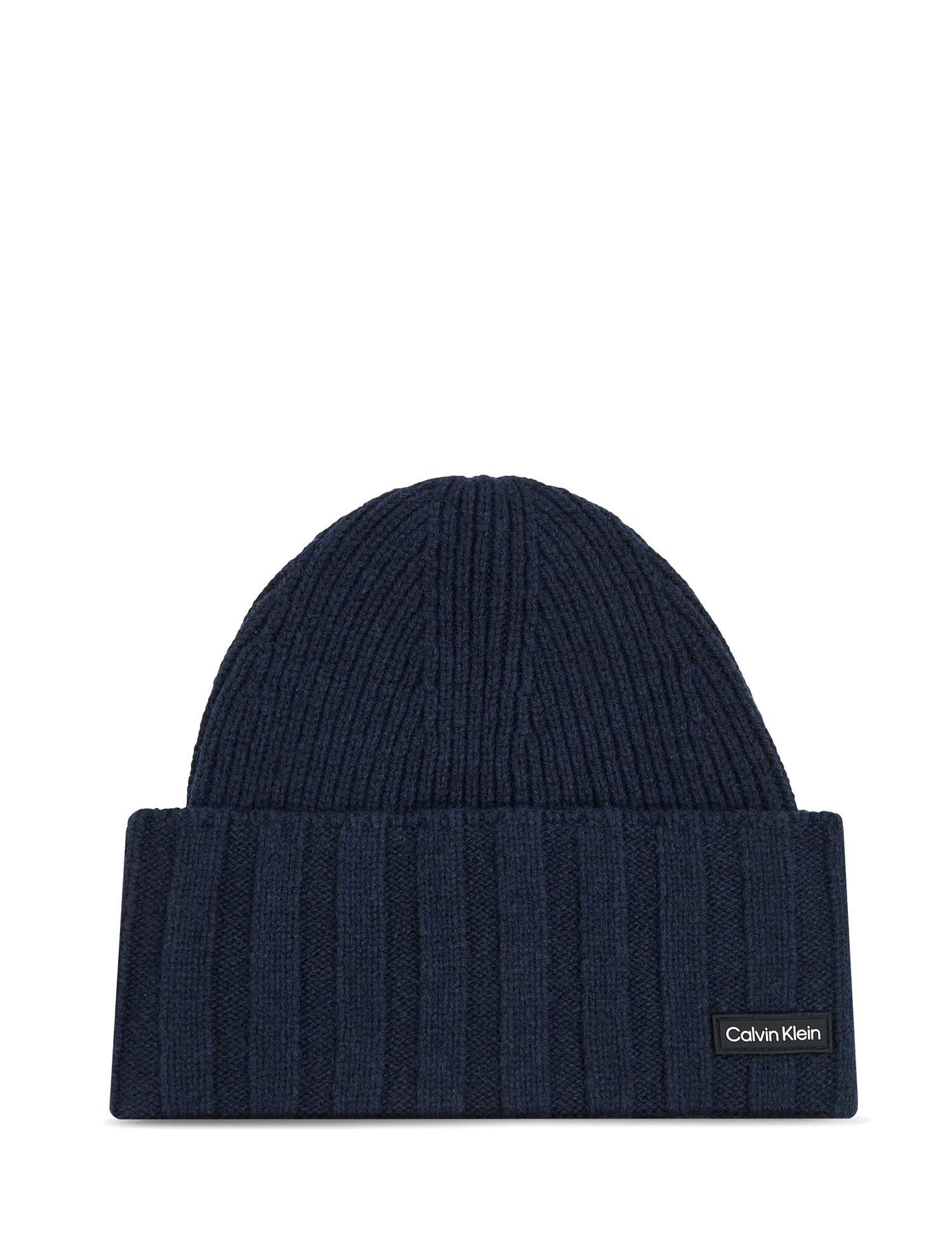 Cappelli Blu Calvin Klein