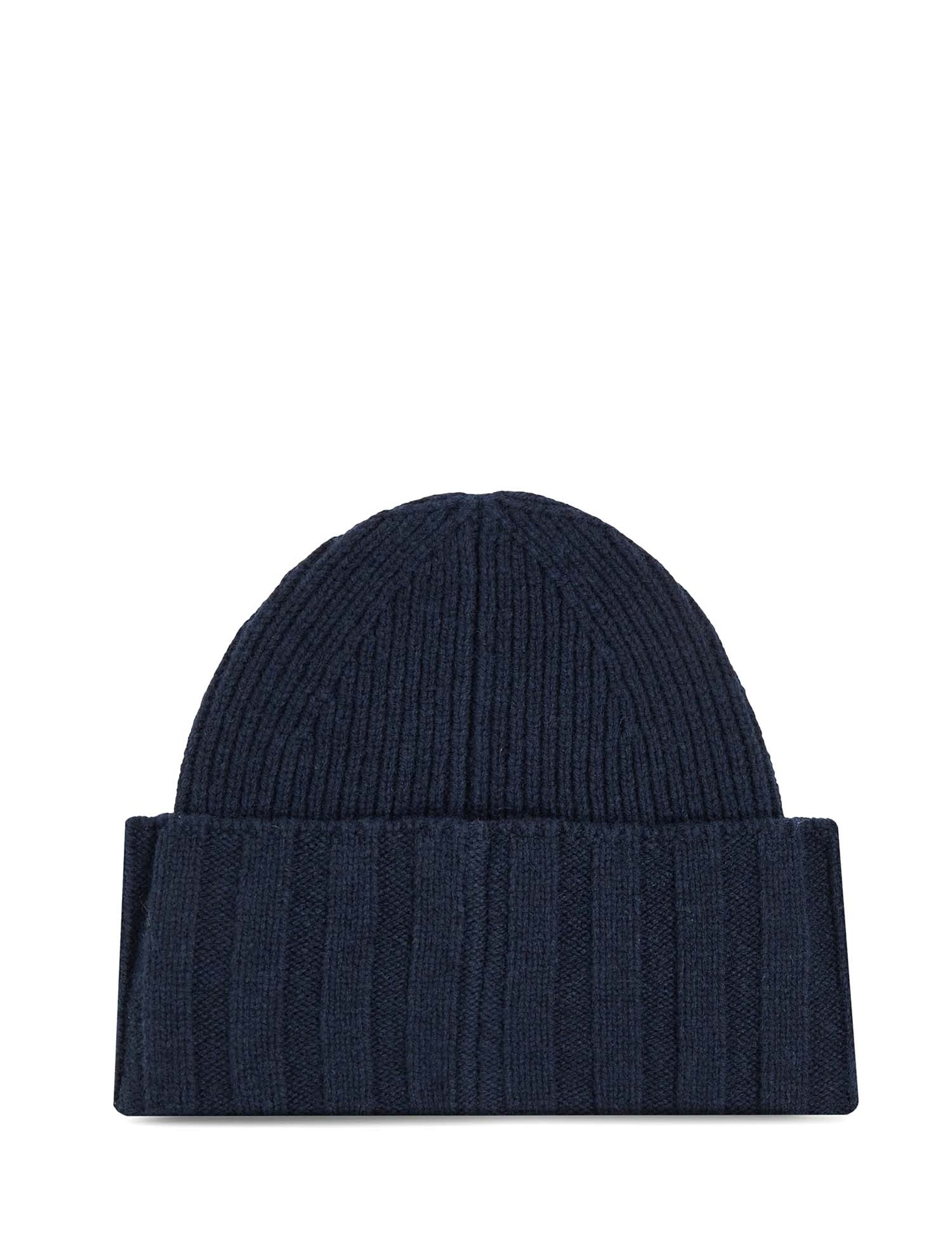 Cappelli Blu Calvin Klein