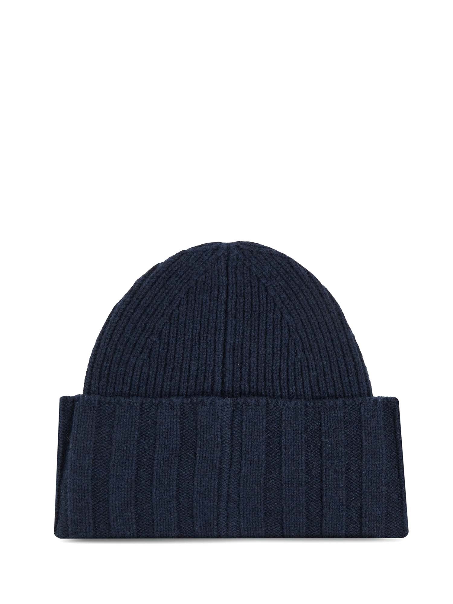 Cappelli Blu Calvin Klein