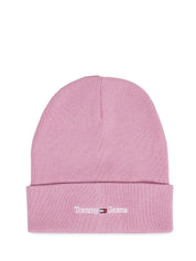 Cappelli Rosa Tommy Jeans