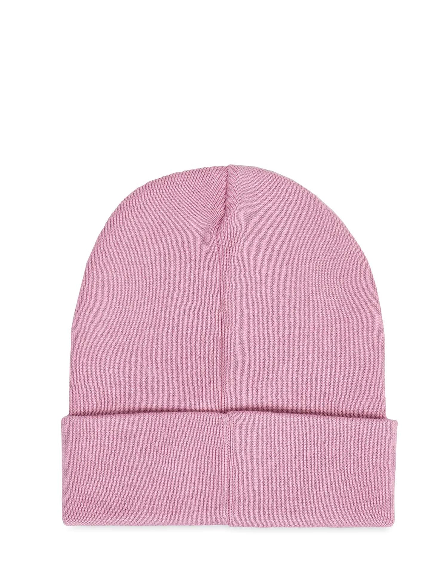 Cappelli Rosa Tommy Jeans