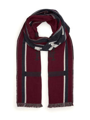 Sciarpe Blu Tommy Hilfiger