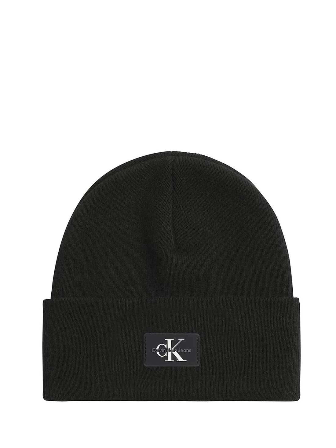 Cappelli Nero Calvin Klein Jeans